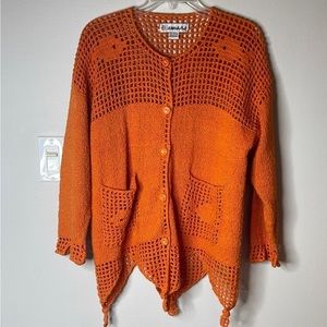 amano cardigan